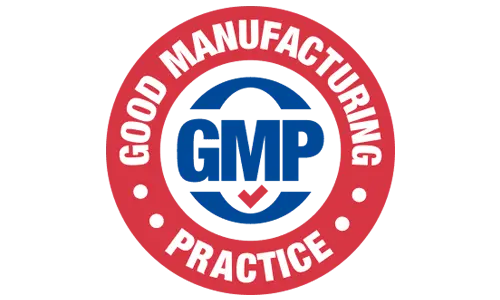 leanbliss gmp certified